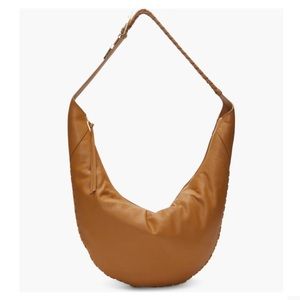 Vince Camuto Clarq Hobo Bag